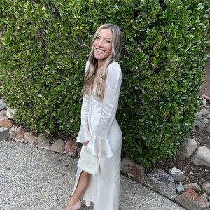 Meet your Posher, Jillian